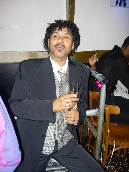 Dimanche 31/12/06 soir�e priv�e sur le bateaux bb antilles avec Cap's fashion (avec dj lerby & dj mikey)