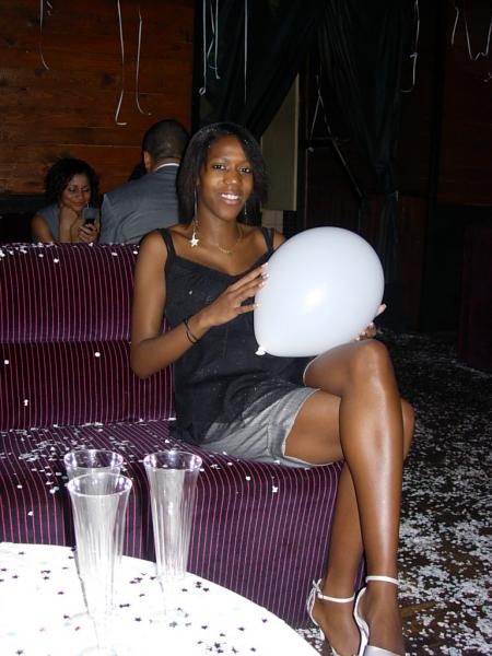 Dimanche 31/12/06 soir�e priv�e sur le bateaux bb antilles avec Cap's fashion (avec dj lerby & dj mikey)