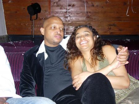 Dimanche 31/12/06 soir�e priv�e sur le bateaux bb antilles avec Cap's fashion (avec dj lerby & dj mikey)