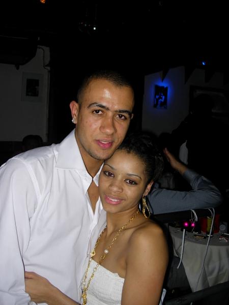 Dimanche 31/12/06 soir�e priv�e sur le bateaux bb antilles avec Cap's fashion (avec dj lerby & dj mikey)