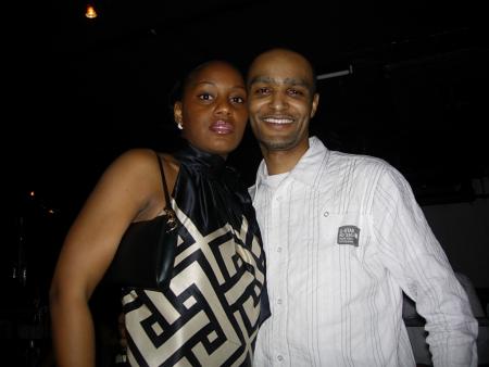 Dimanche 31/12/06 soir�e priv�e sur le bateaux bb antilles avec Cap's fashion (avec dj lerby & dj mikey)