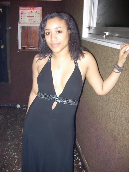 Dimanche 31/12/06 soir�e priv�e sur le bateaux bb antilles avec Cap's fashion (avec dj lerby & dj mikey)