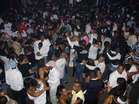 gil semedo tour 2006