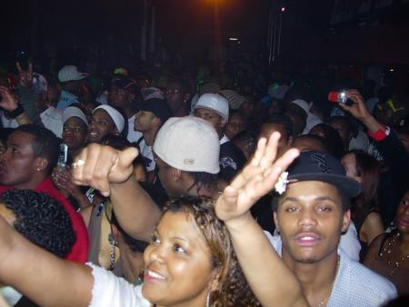 gil semedo tour 2006