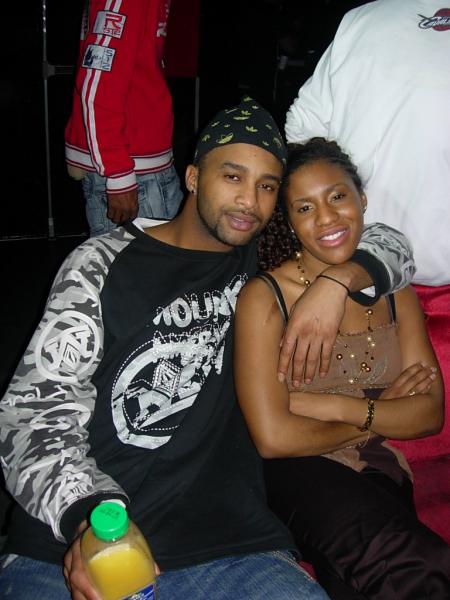 gil semedo tour 2006