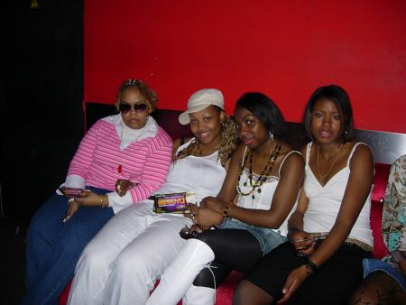 gil semedo tour 2006