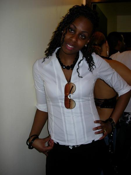 gil semedo tour 2006