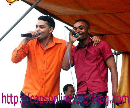 gil semedo e dr domigos