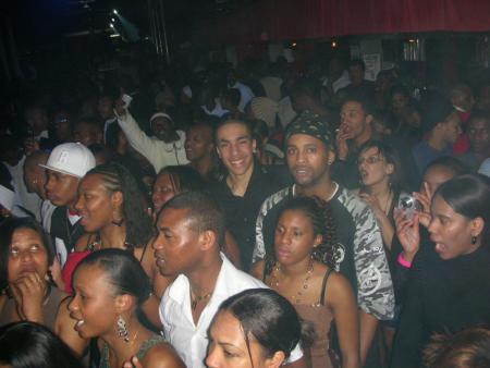 gil semedo tour 2006