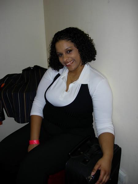 gil semedo tour 2006