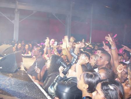 gil semedo tour 2006