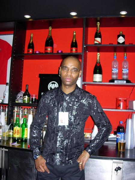 gil semedo tour 2006