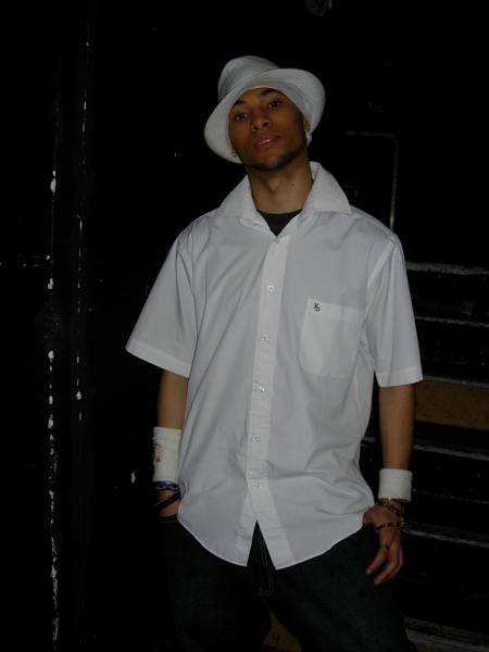 gil semedo tour 2006