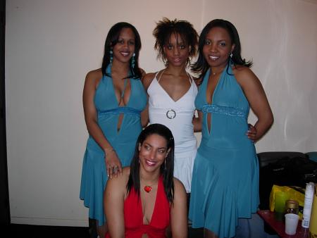 gil semedo tour 2006