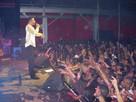 gil semedo tour 2006