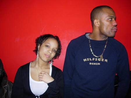 gil semedo tour 2006