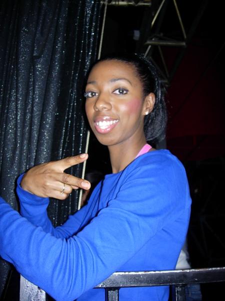 gil semedo tour 2006