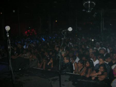 gil semedo tour 2006