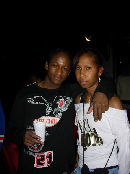 gil semedo tour 2006