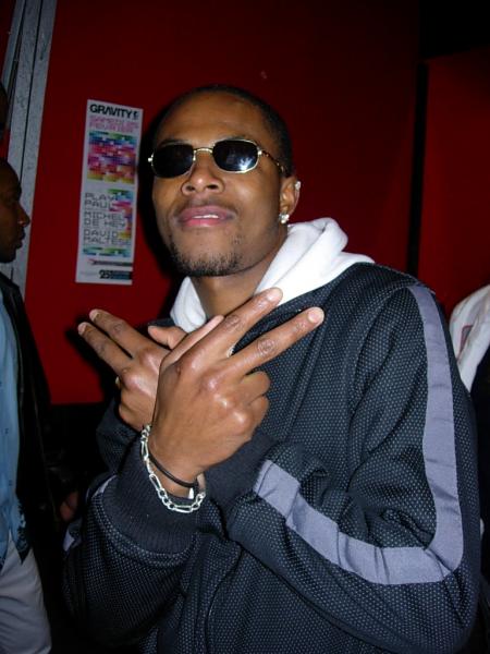 gil semedo tour 2006