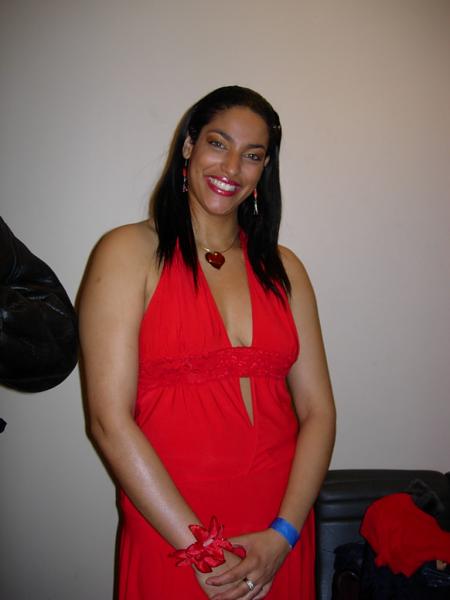 gil semedo tour 2006