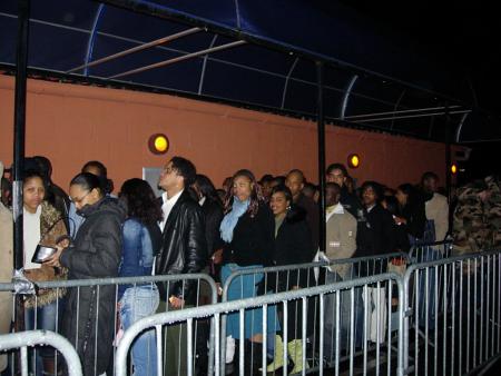 gil semedo tour 2006