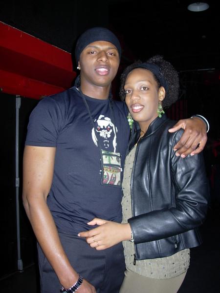 gil semedo tour 2006