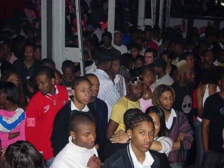 gil semedo tour 2006