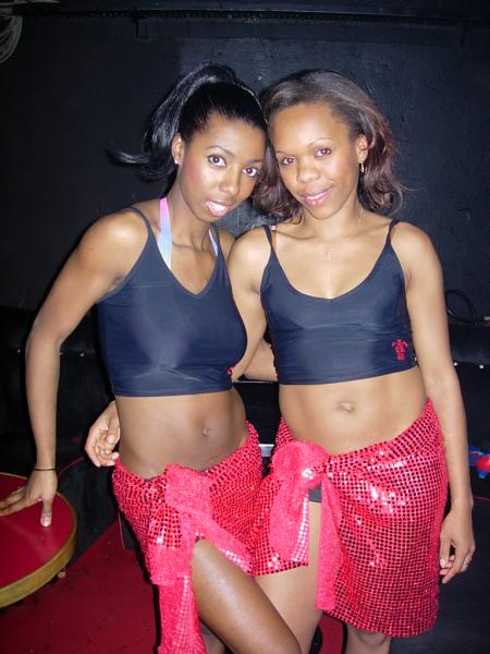 gil semedo tour 2006