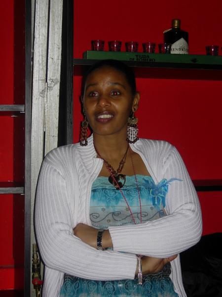 gil semedo tour 2006