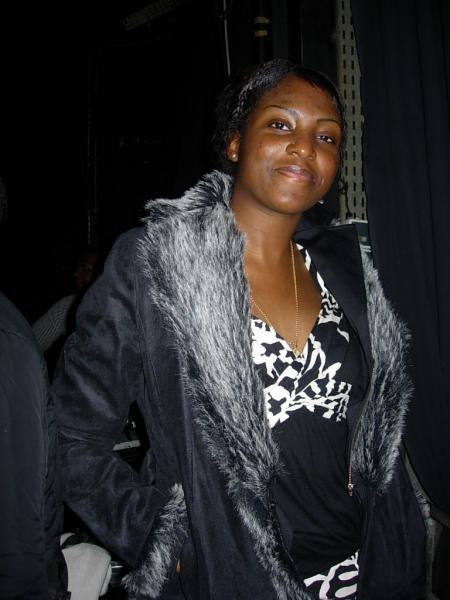 gil semedo tour 2006