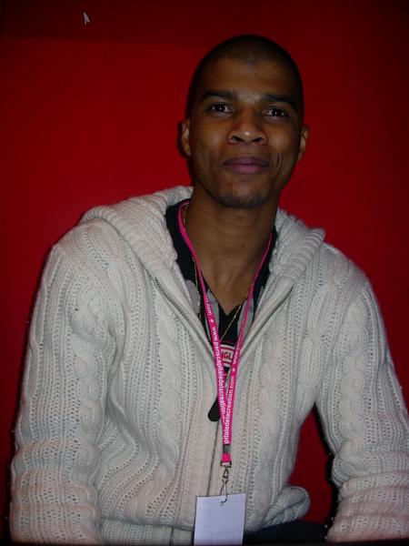 gil semedo tour 2006