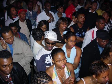 gil semedo tour 2006