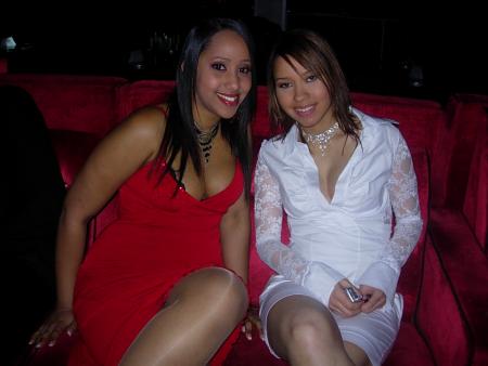 gil semedo tour 2006