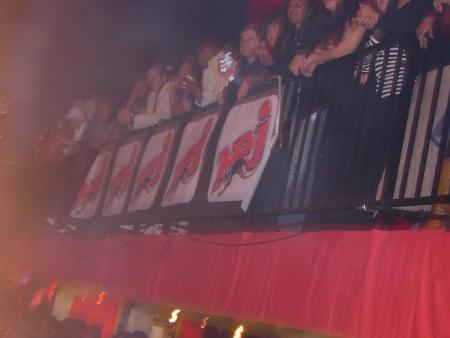 gil semedo tour 2006