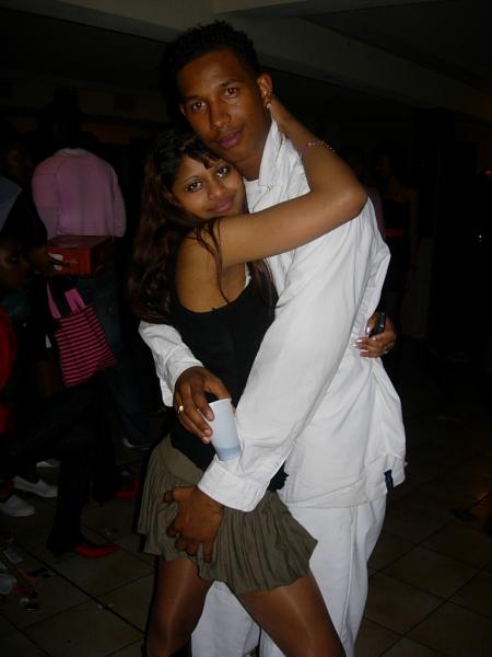 soiree rouge et noire