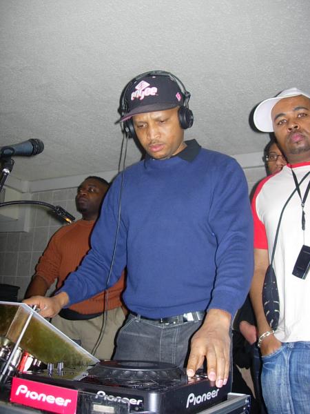 soiree rouge et noire