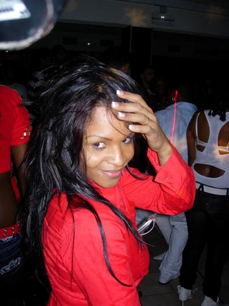 soiree rouge et noire