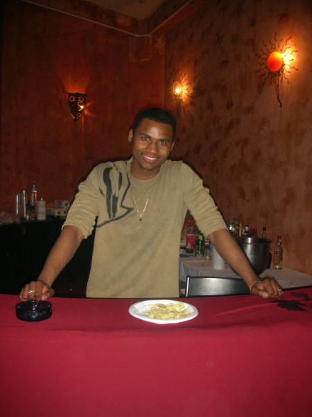 soir�e avec heavy h et samira