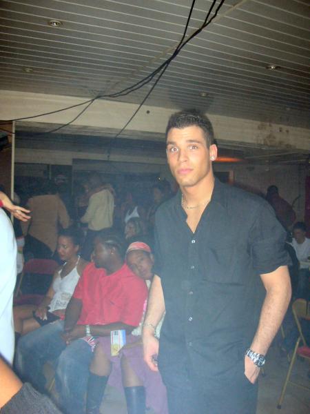 Ladies night vendredit 3 mars 2006