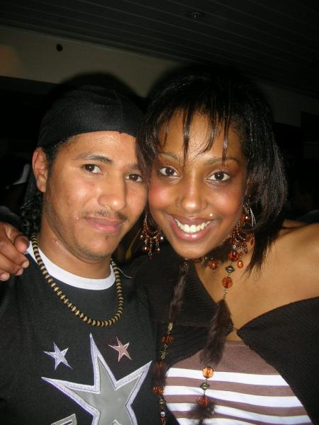 Ladies night vendredit 3 mars 2006