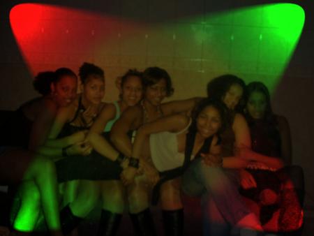 soiree de st antao le 4 mars