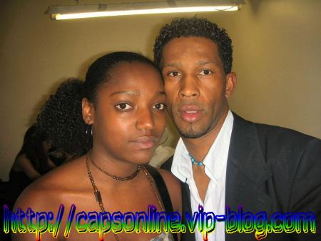 Beto dias a lavillete