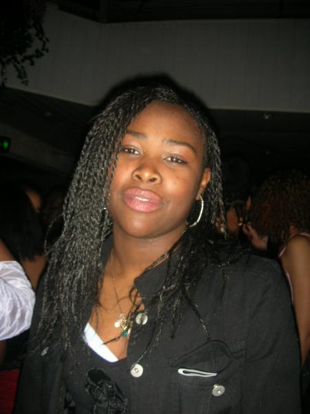 Ladies night vendredit 3 mars 2006