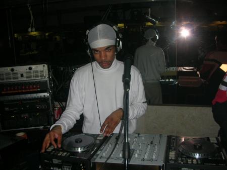 Beto dias a lavillete