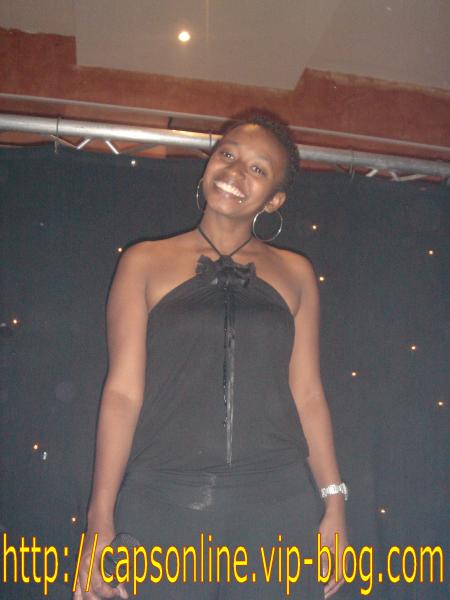 soir�e avec heavy h et samira