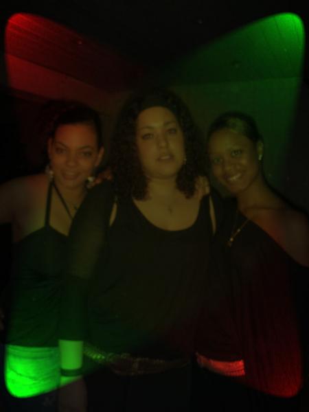 soiree de st antao le 4 mars