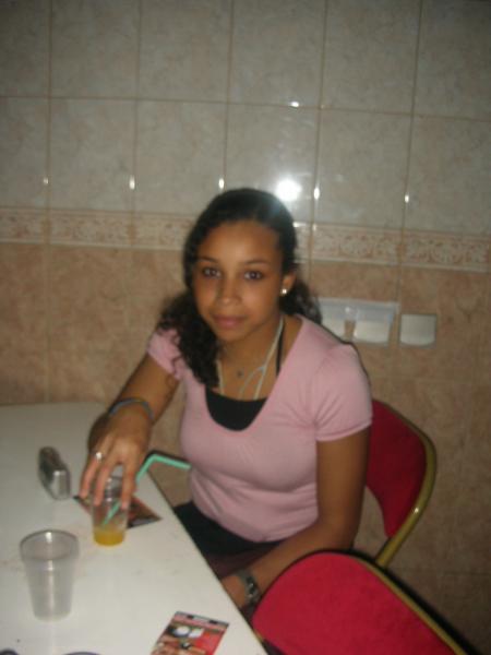 Ladies night vendredit 3 mars 2006