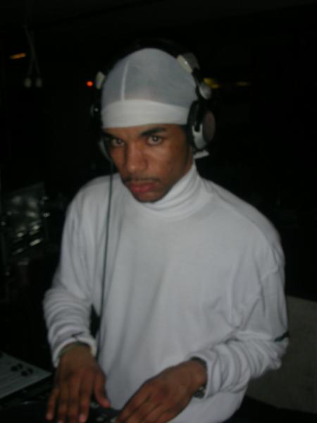 Beto dias a lavillete