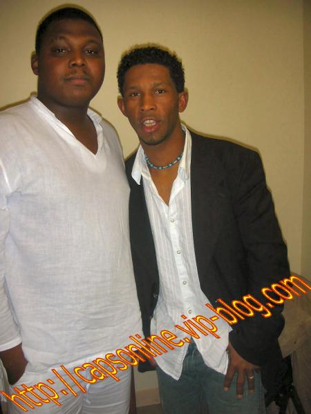 Beto dias a lavillete